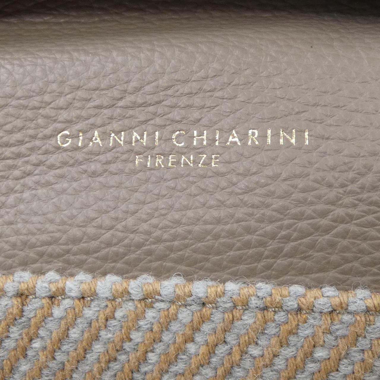 珍妮基亞裡尼GIANNI CHIARINI BAG