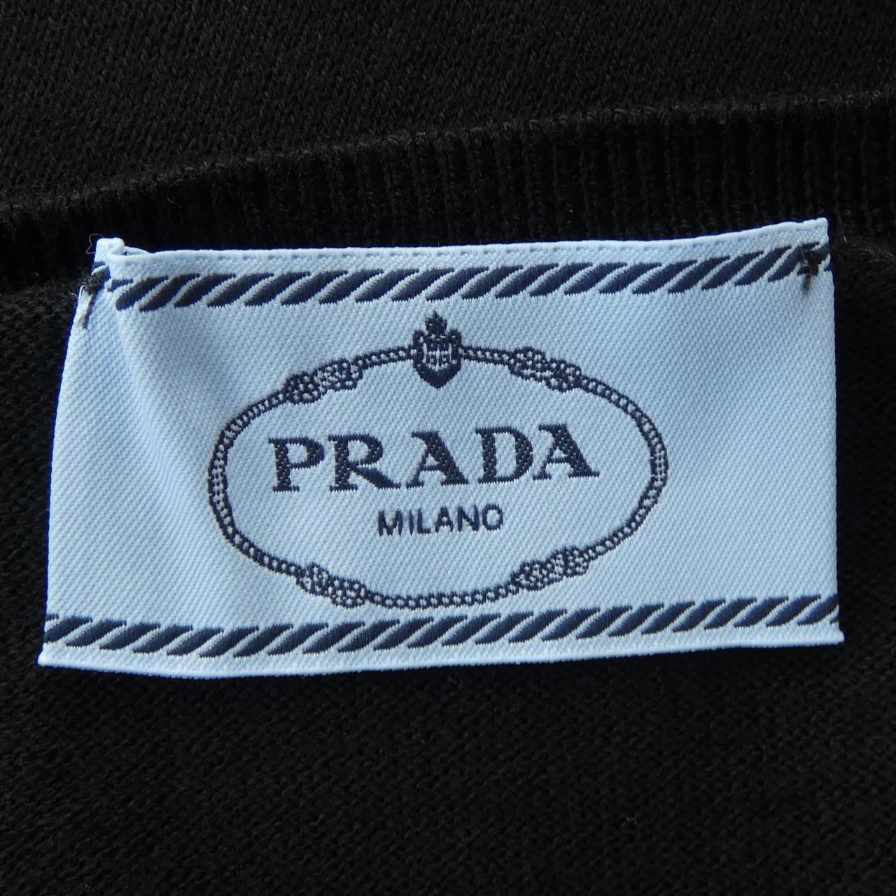 プラダ PRADA DNA99Q S231 ニット