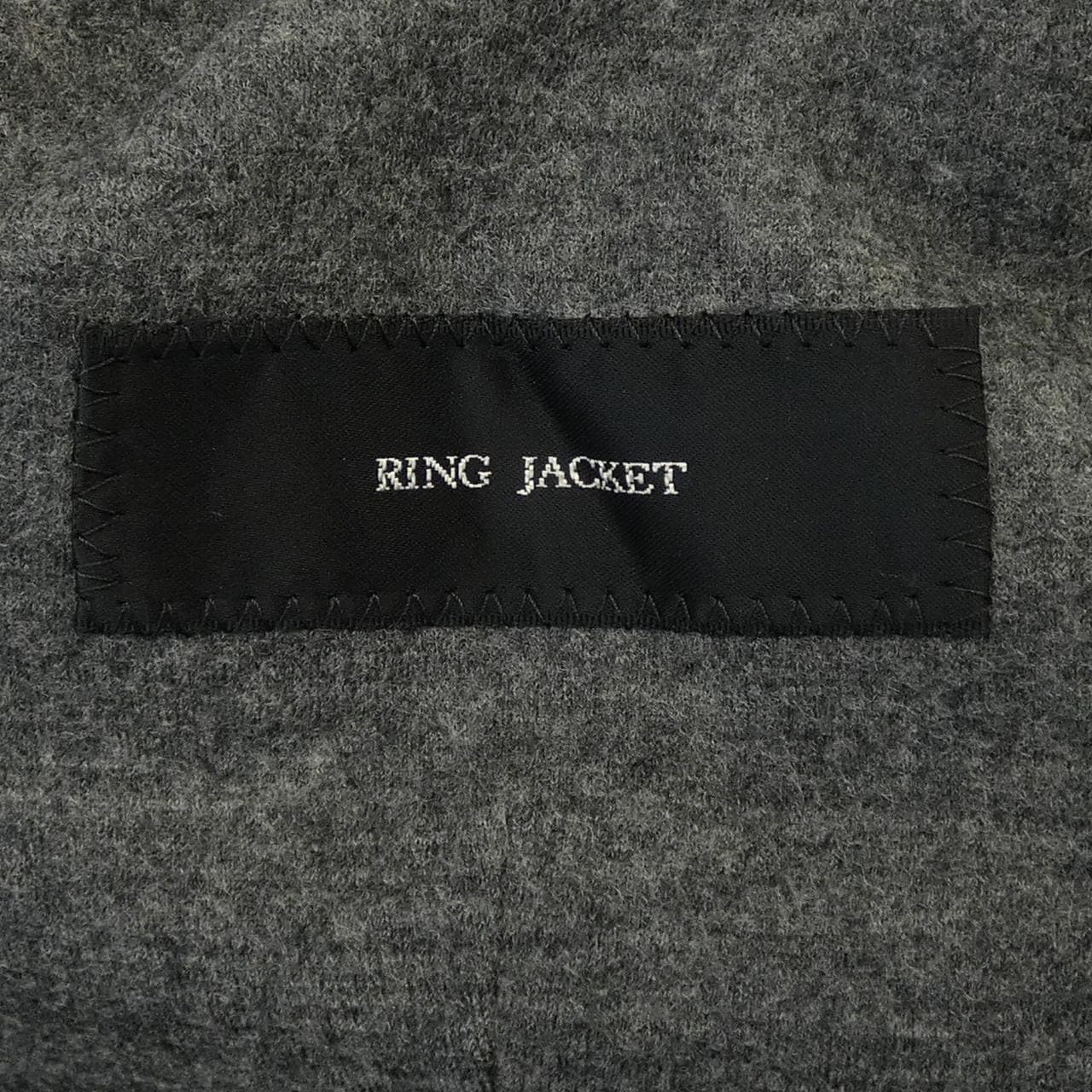 リングジャケット RING JACKET ベスト