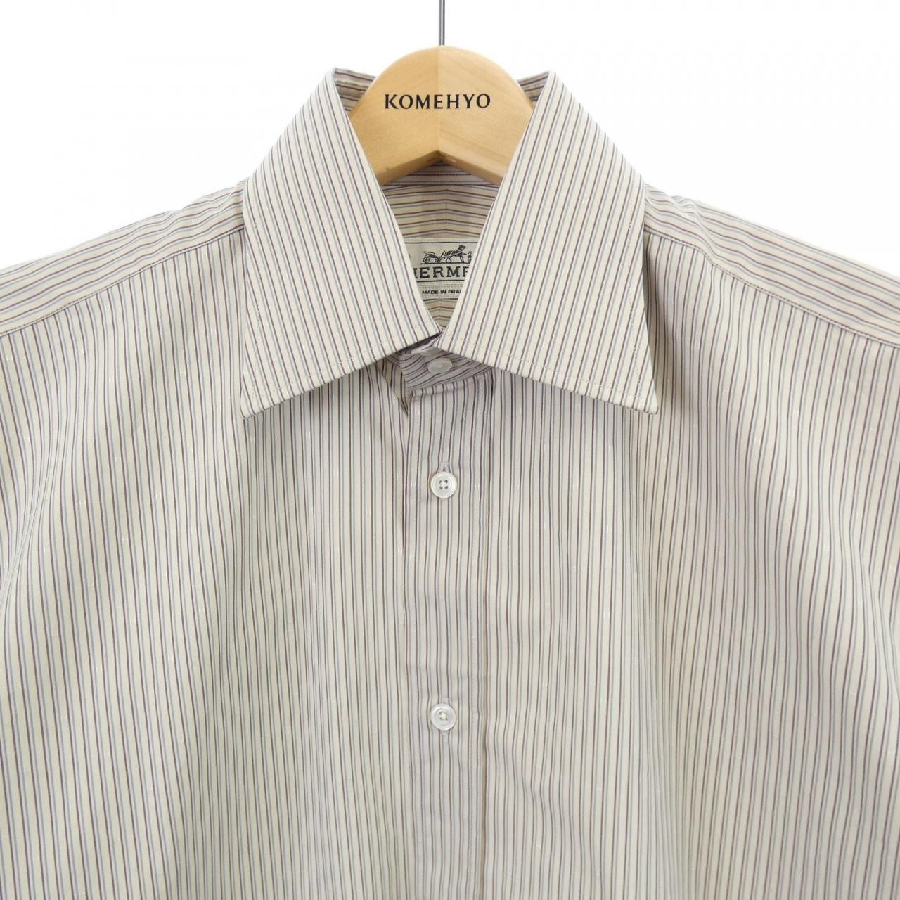 エルメス HERMES シャツ