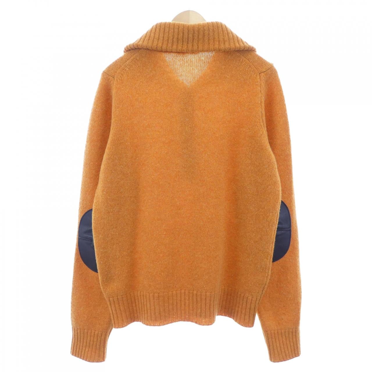 プラダ PRADA ニット