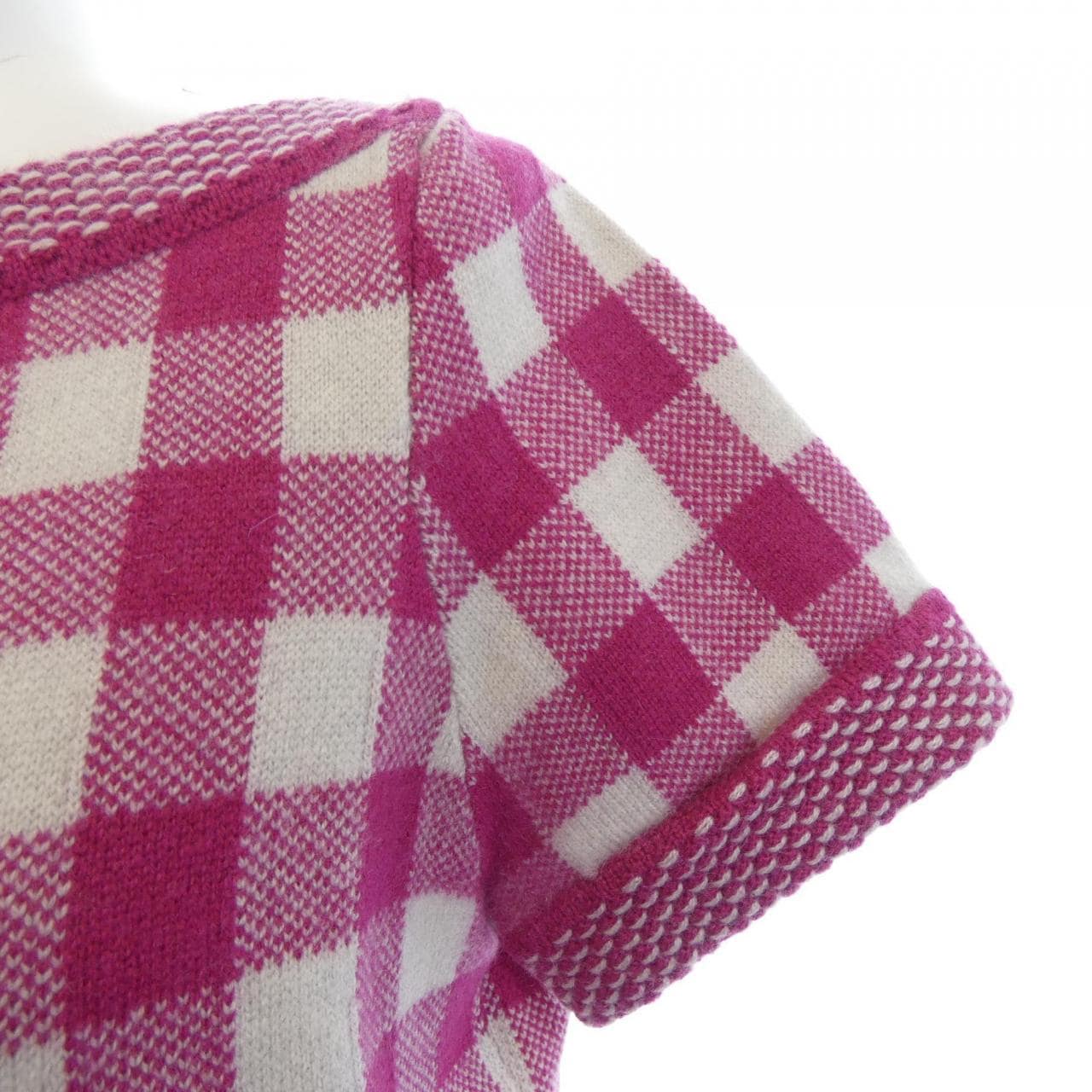 シャネル CHANEL P40297K02906 トップス