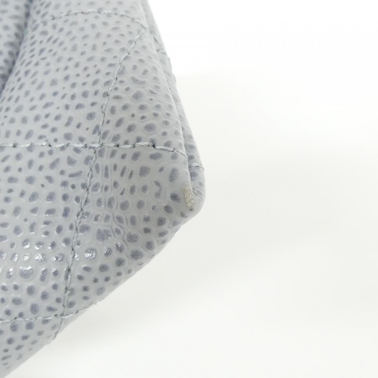 シャネル 40033 ショルダーバッグ