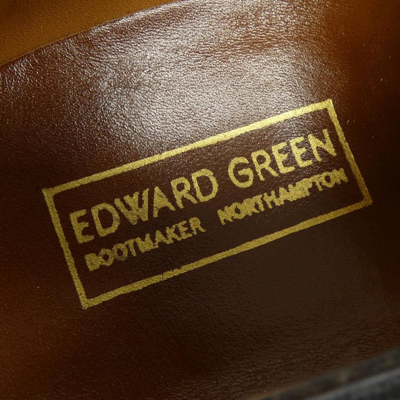 エドワードグリーン EDWARD GREEN DOVERⅠ シューズ