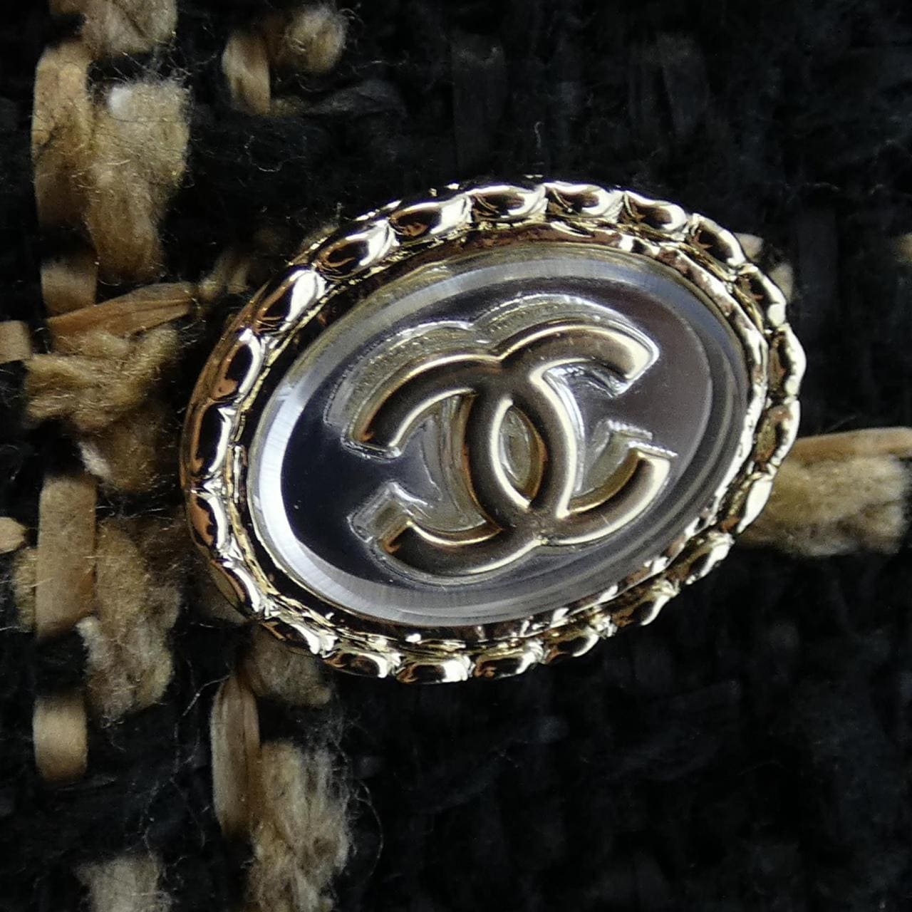 シャネル CHANEL LOOK1 P70539V61998 スカート