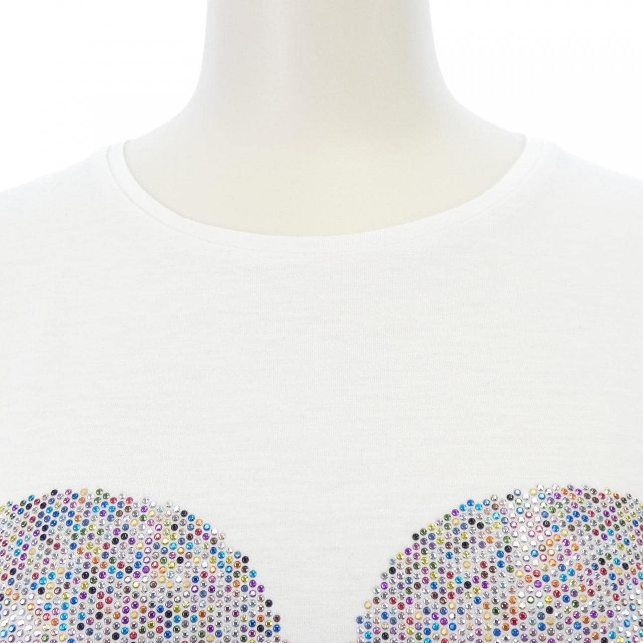 ブルーガール BLUGIRL 130503552 Tシャツ