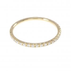 ティファニー メトロ リング