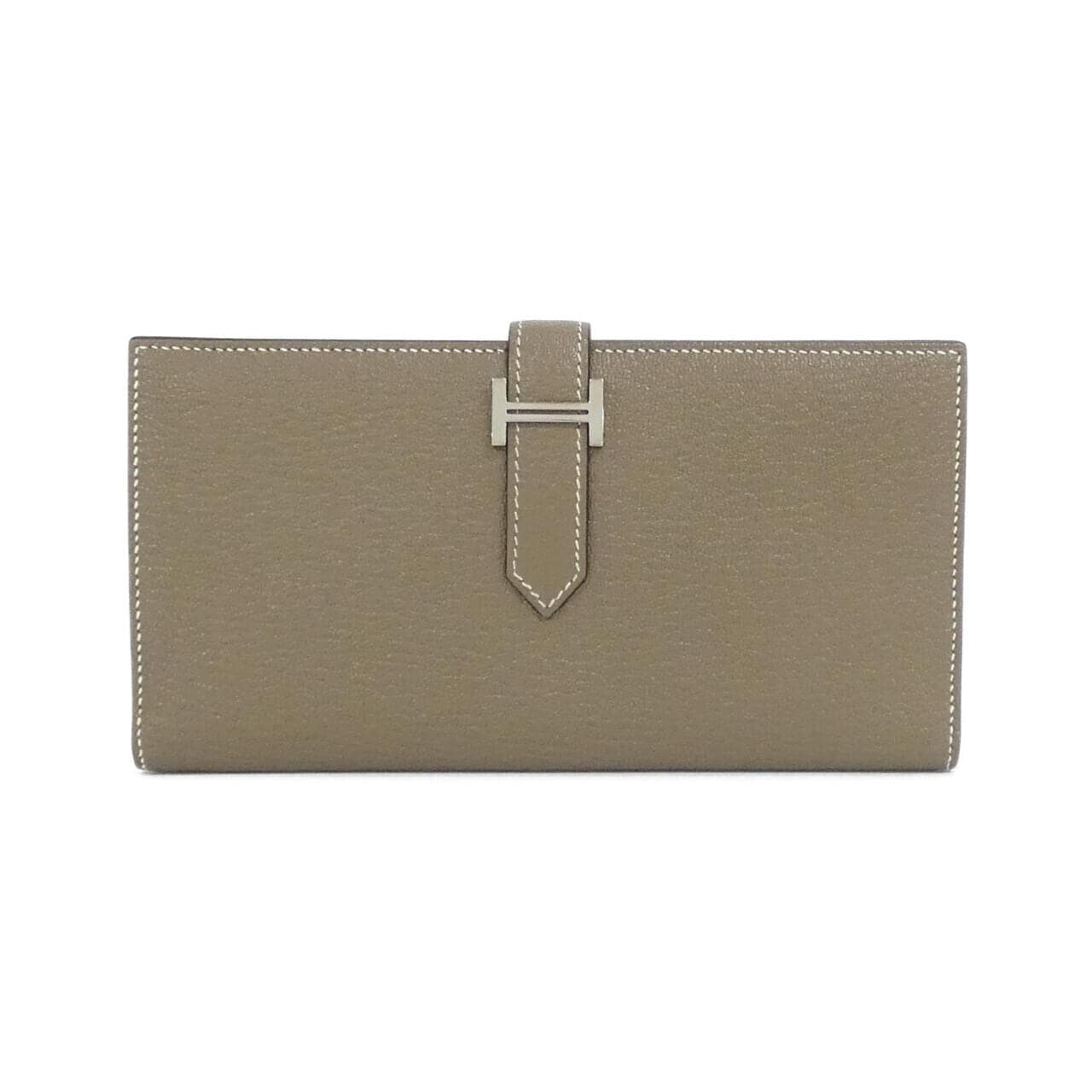 エルメス ベアン スフレ 039078CK 財布