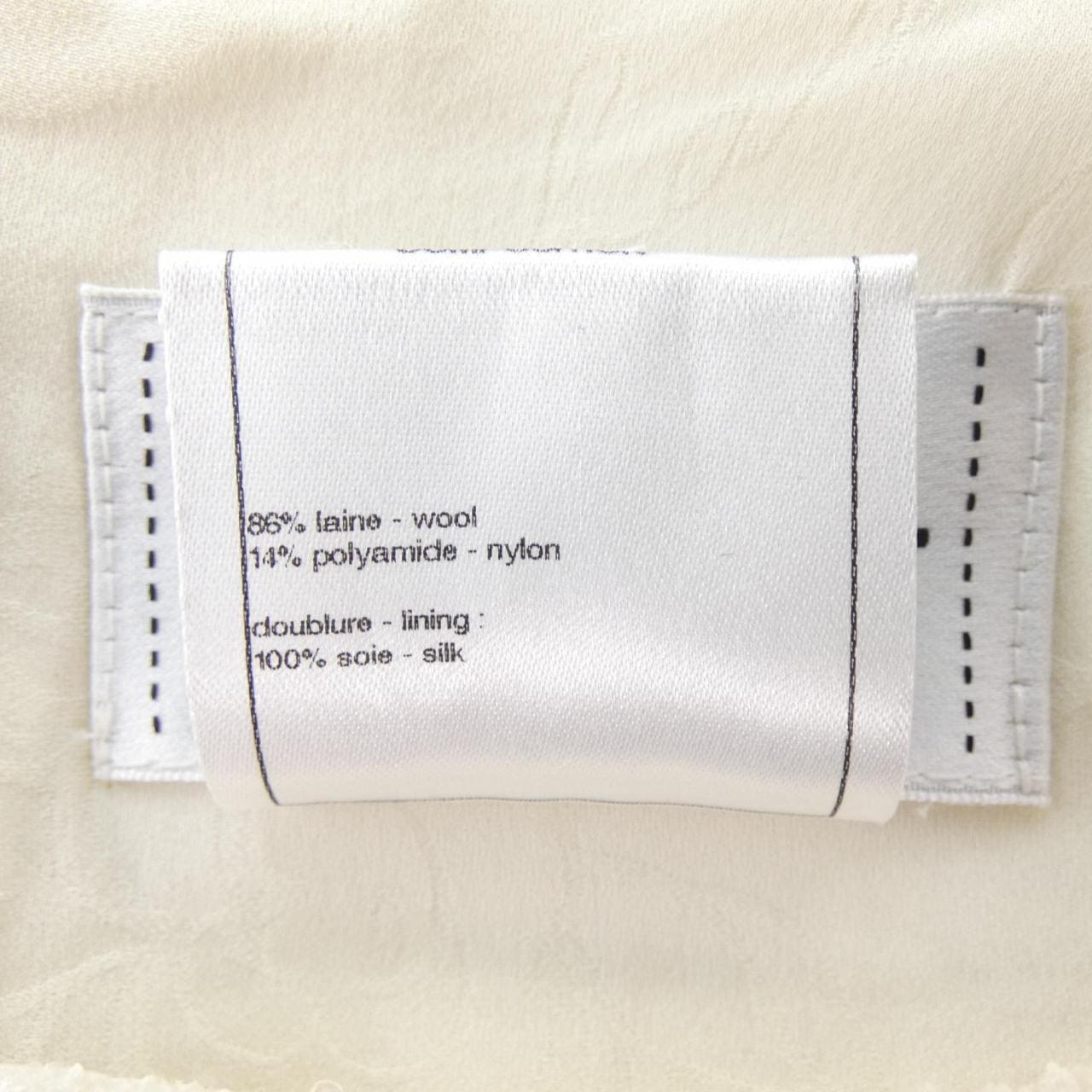 シャネル CHANEL P46998V34957 ワンピース