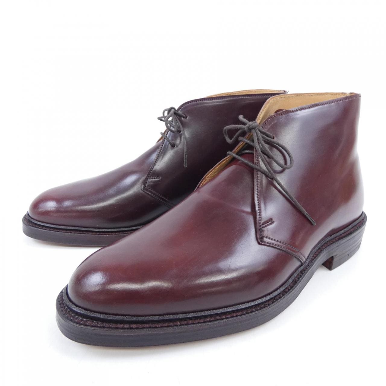 Crocett&Jones CROCKETT&JONES CHEPSTOW 8894靴