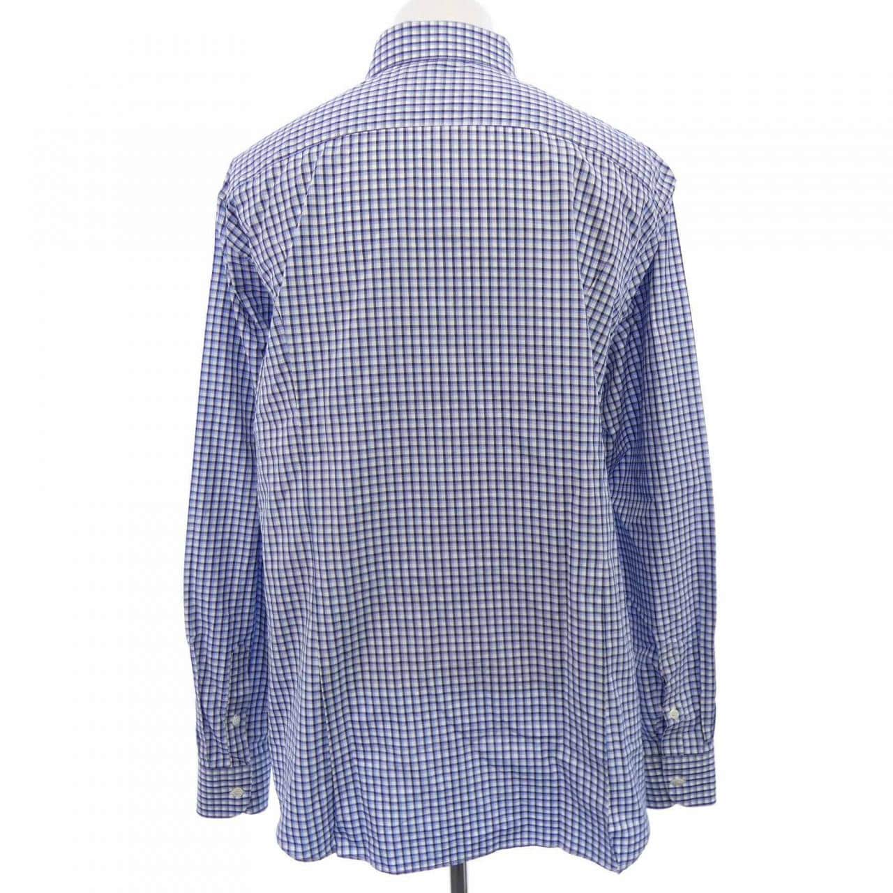 サルヴァトーレフェラガモ SALVATORE FERRAGAMO シャツ