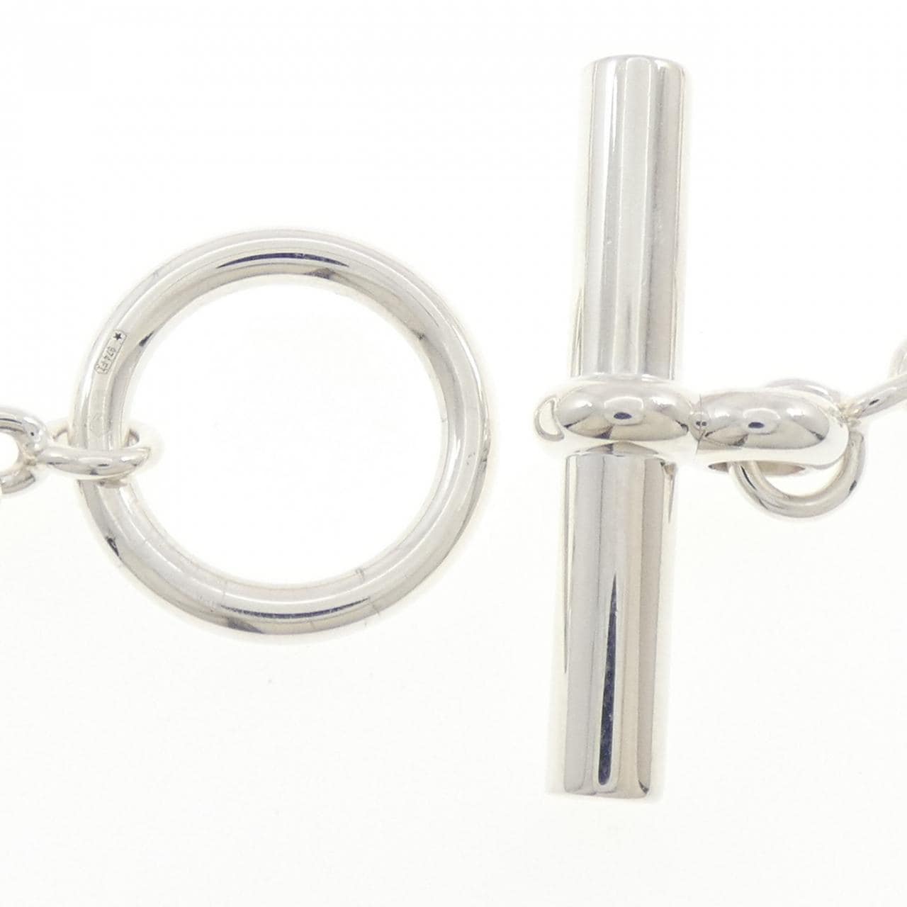 エルメス ファランドール マルチ ブレスレット