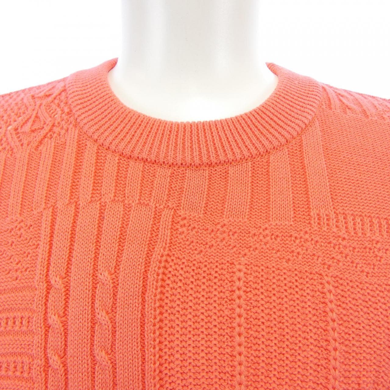 アンリアレイジ ANREALAGE ニット