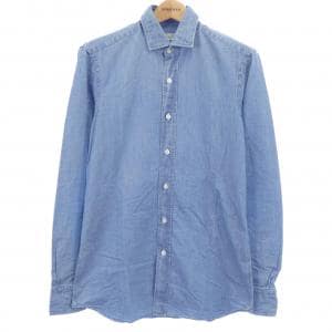 サルヴァトーレピッコロ SALVATORE PICCOLO シャツ