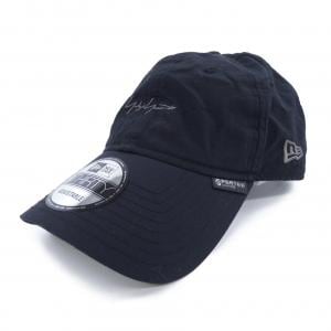 ヨウジヤマモトプールオム YOHJI YAMAMOTO POUR HOMME NEW ERA HZ-H90-974 キャップ