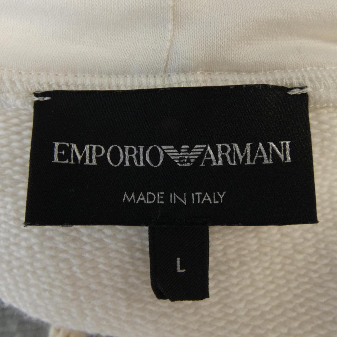 エンポリオアルマーニ EMPORIO ARMANI 3R1M6U 1JZHZ パーカー
