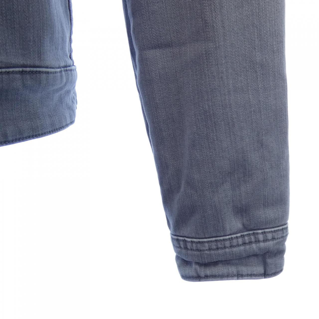 トラマロッサ TRAMAROSSA デニムジャケット