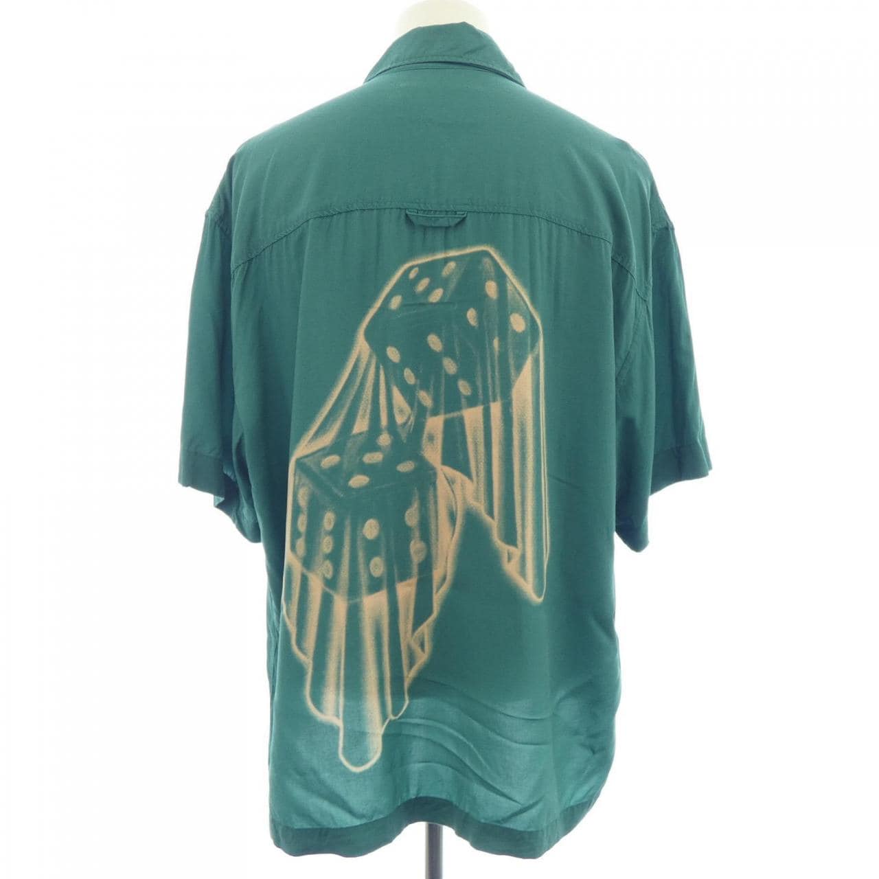 awake S／Sシャツ