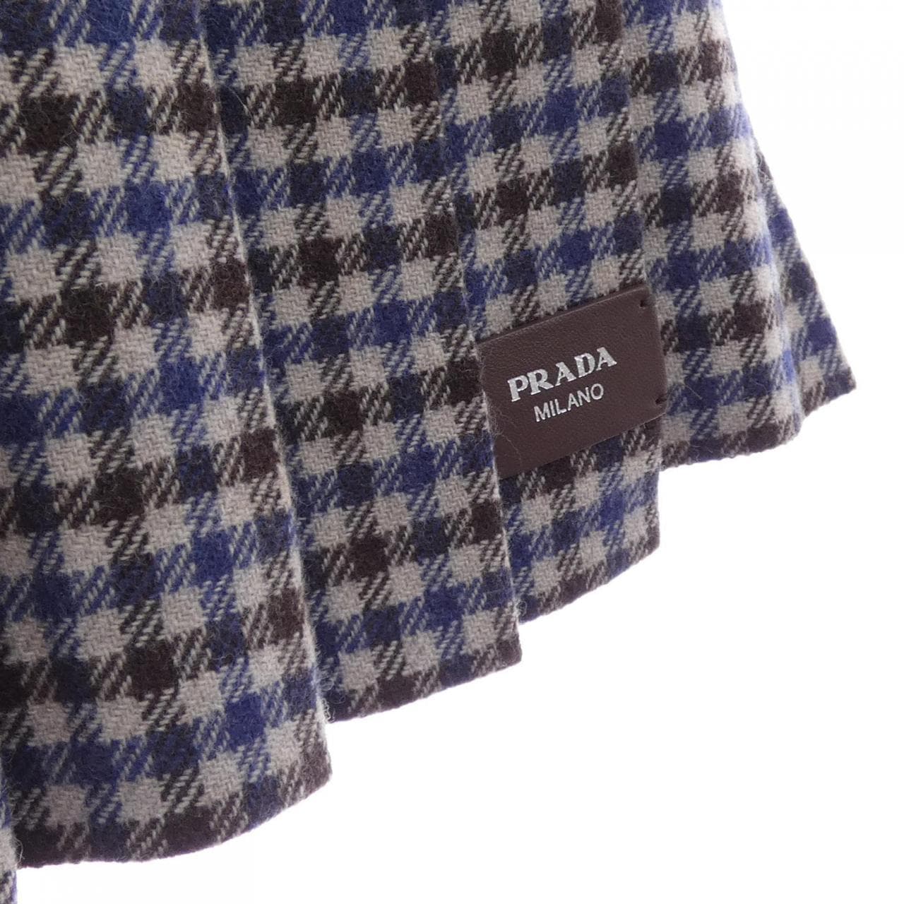 プラダ PRADA P106YE SOOO 15R8 スカート