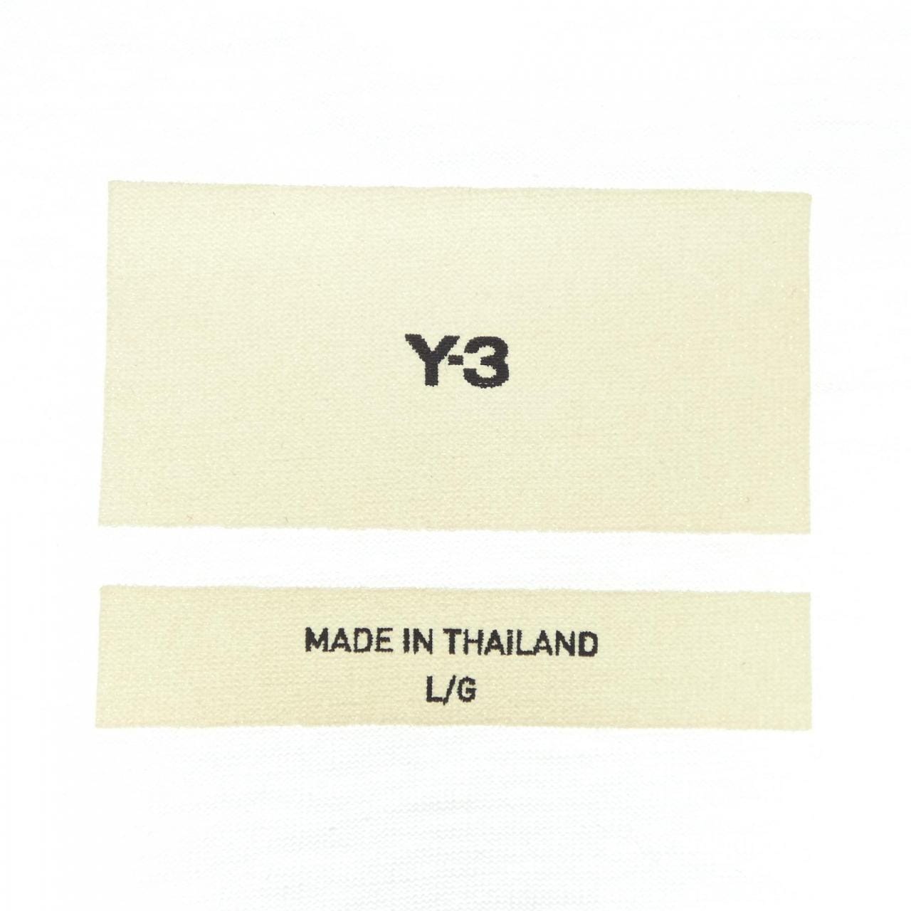 ワイスリー Y-3 HY1272 16C001 Tシャツ