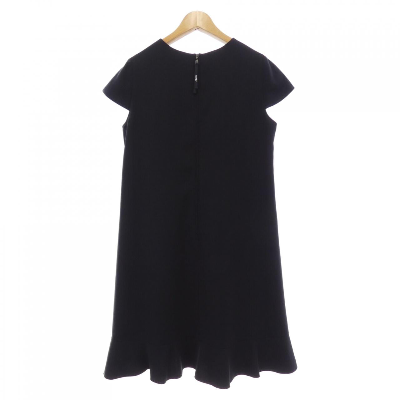 フォクシーニューヨーク FOXEY NEW YORK 37332 ワンピース