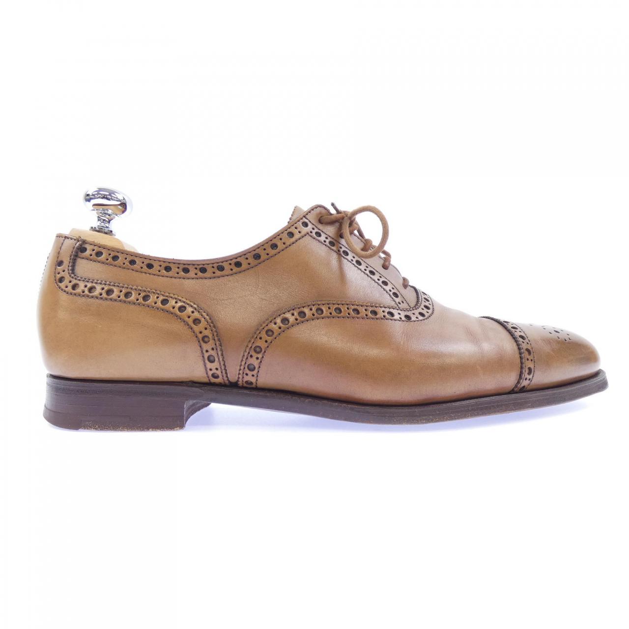 クロケットアンドジョーンズ CROCKETT&JONES シューズ