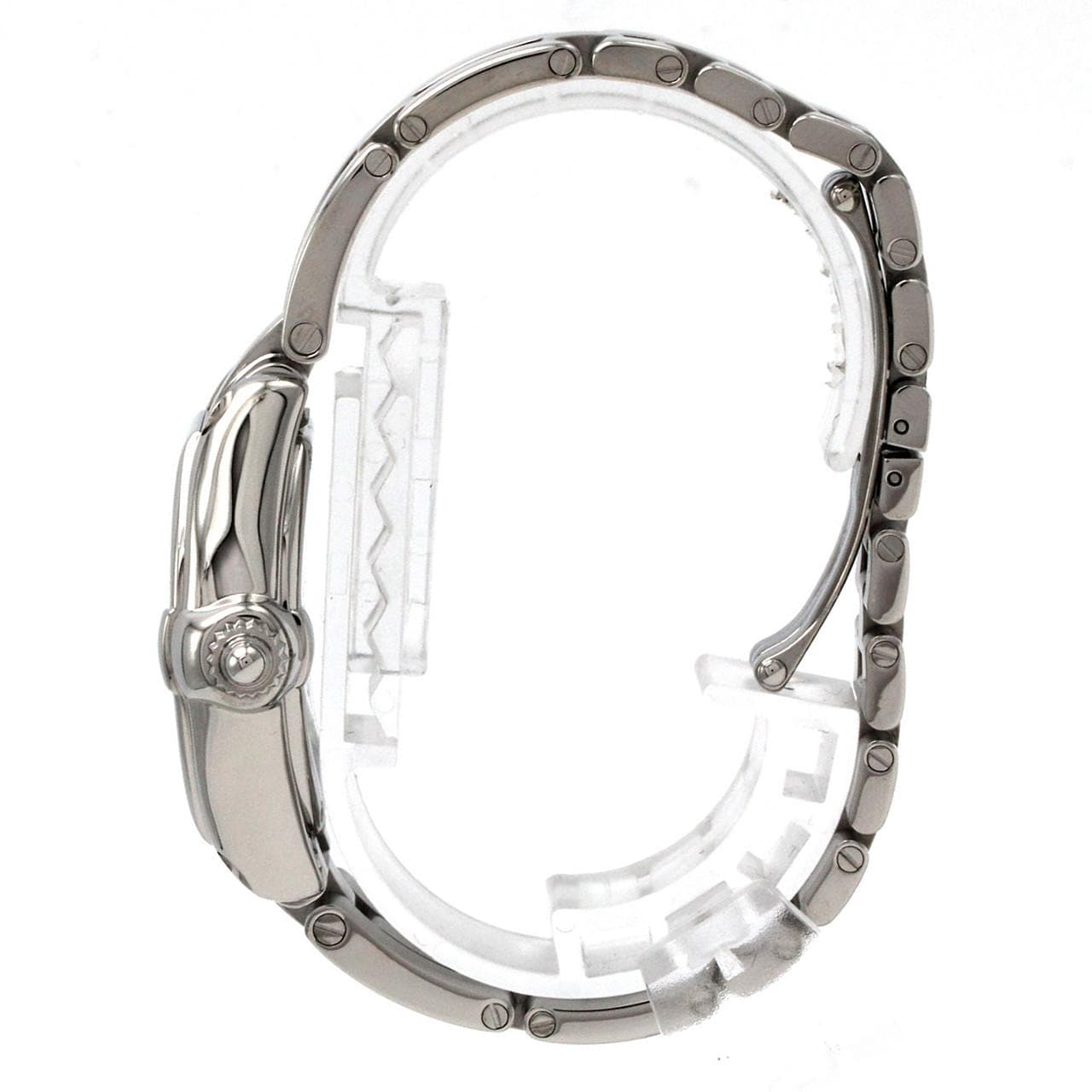 カルティエ ロードスターSM W62017V3 SS クォーツ