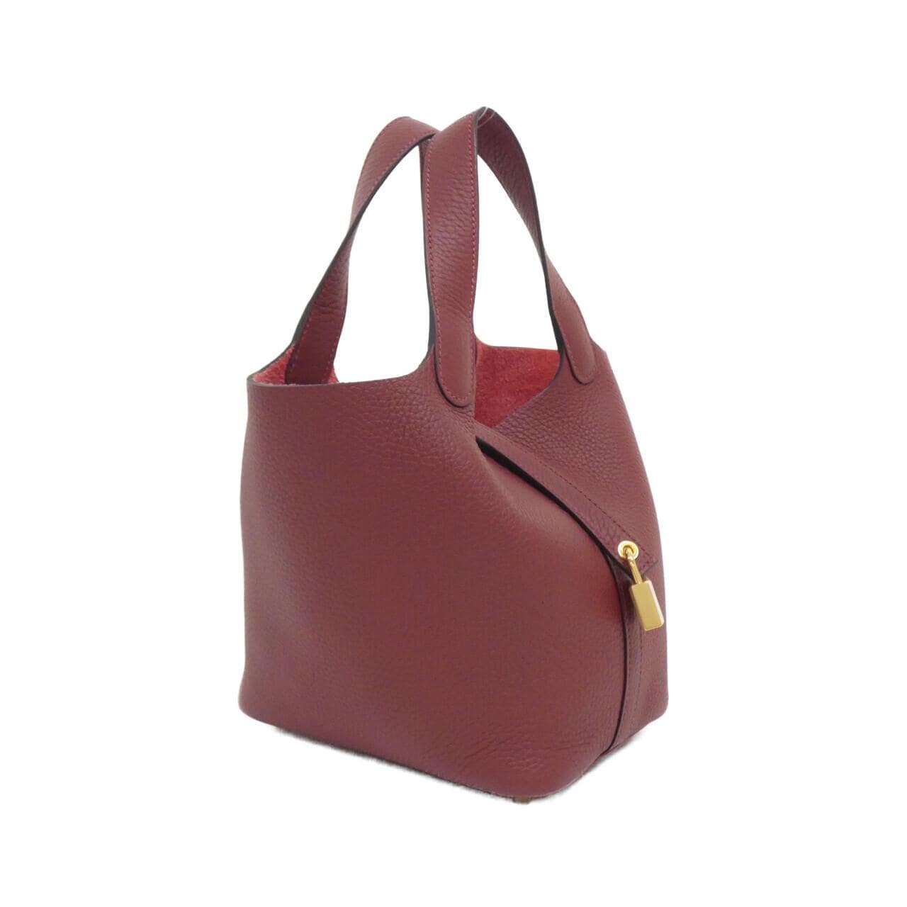 エルメス ピコタン ロック PM 056289CC バッグ