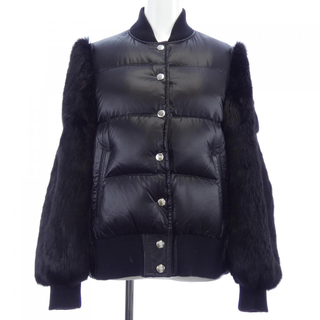 サカイ SACAI 13-01839 ダウンジャケット