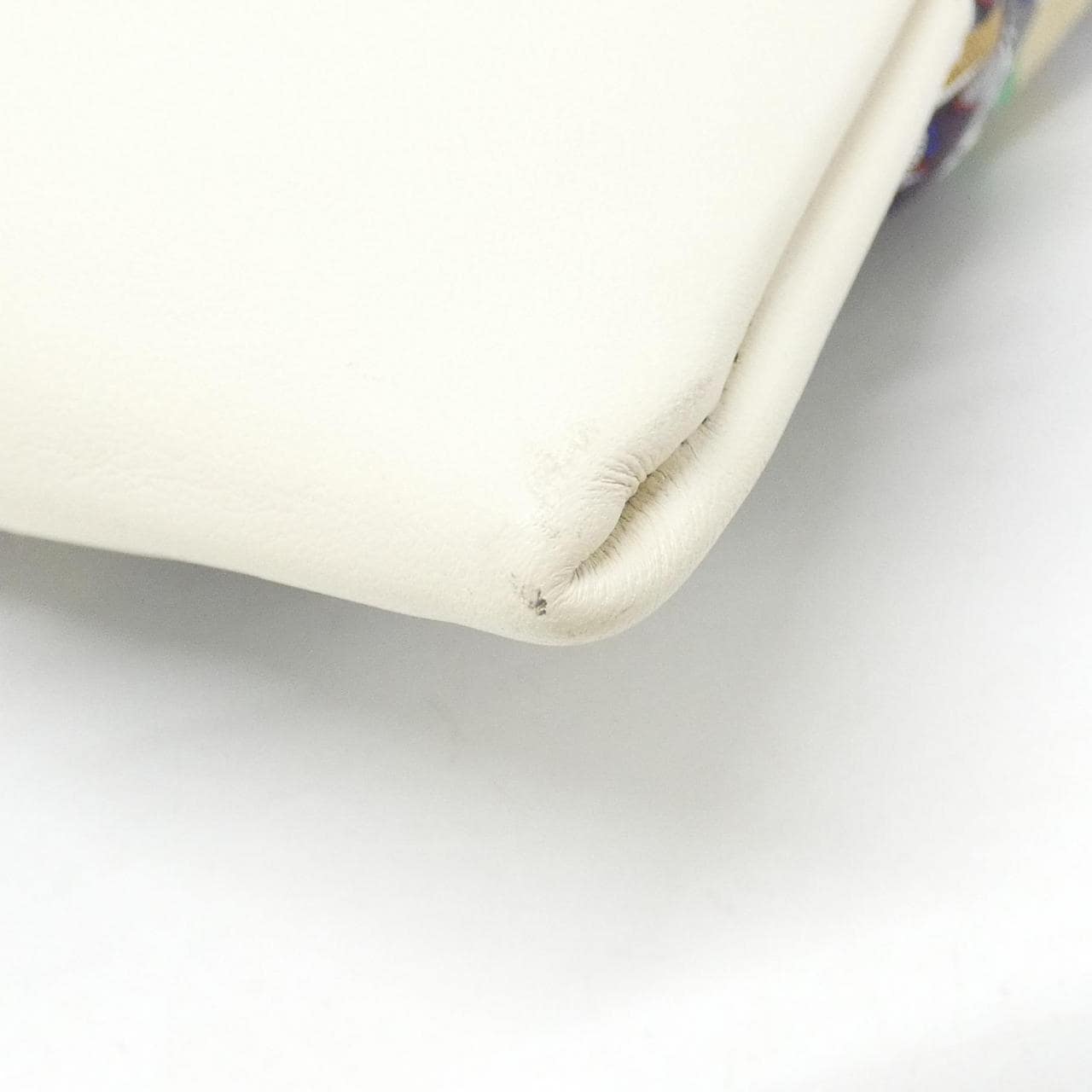 エルメス FANTAISIE BOTANIQUE シルキーシティ MM ショルダーバッグ