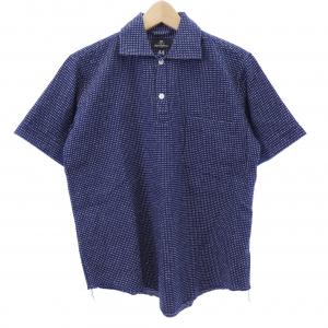 ナイジェルケーボン NIGEL CABOURN ポロシャツ