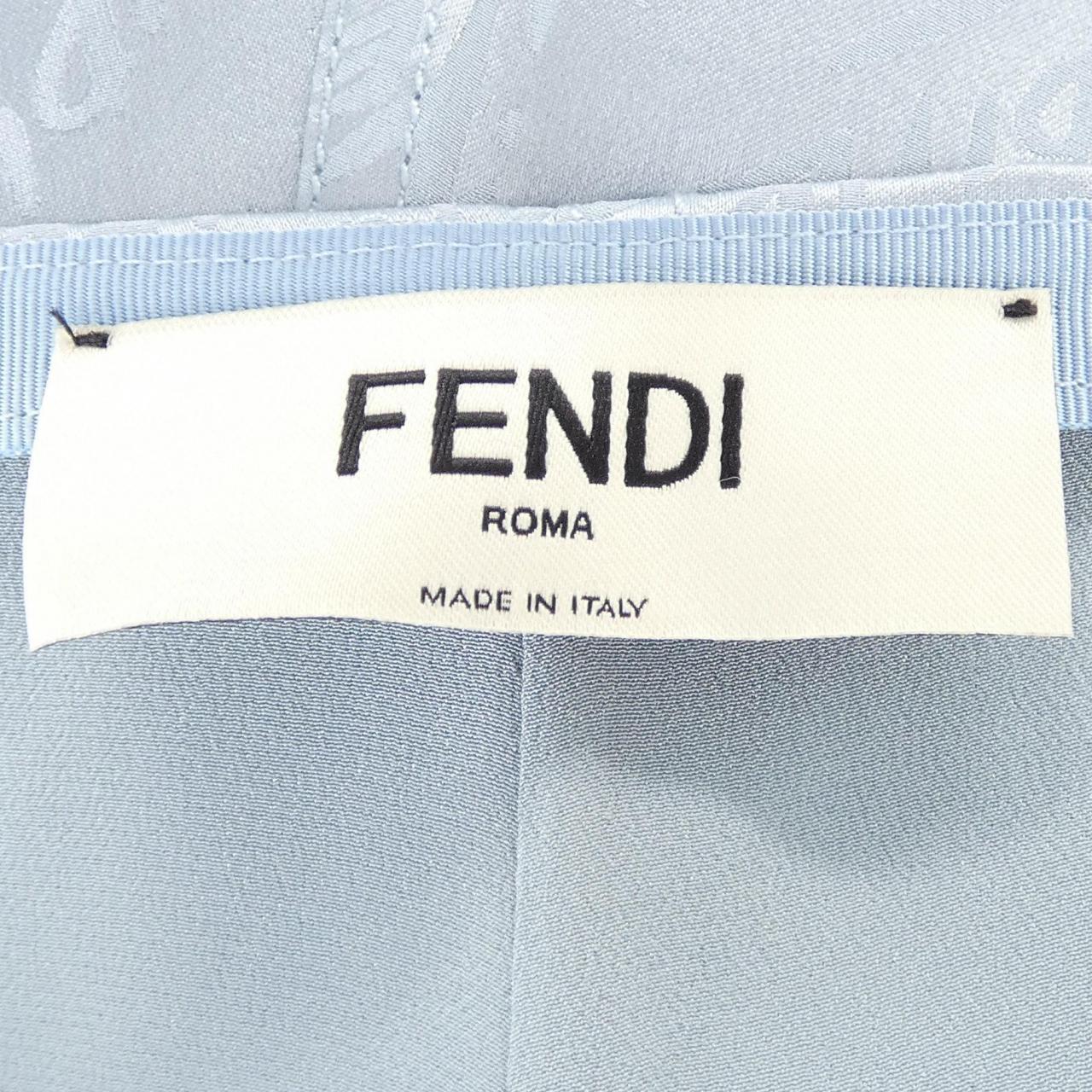 フェンディ FENDI FQ7226 AJDO スカート