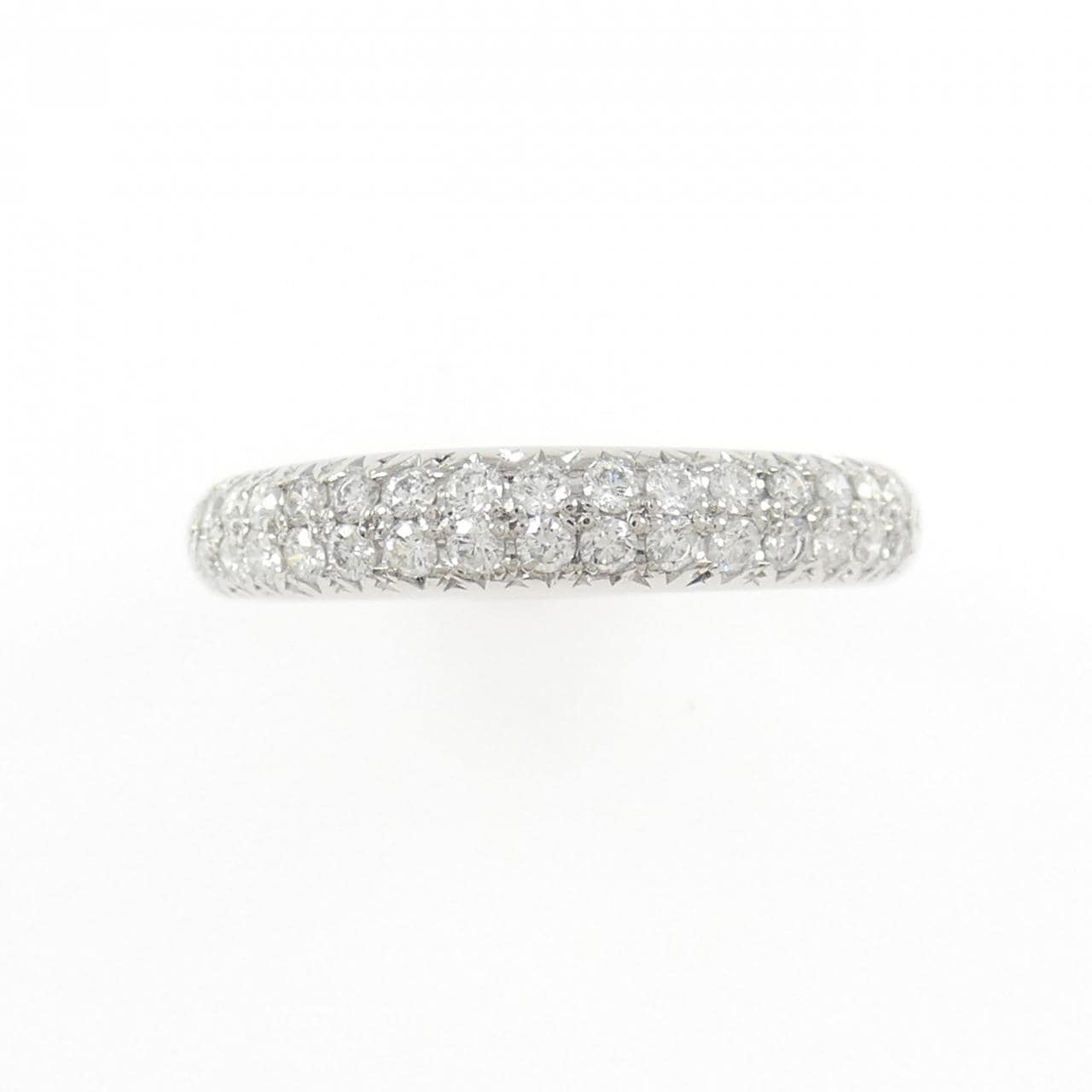 タサキ ダイヤモンド リング 0.27CT
