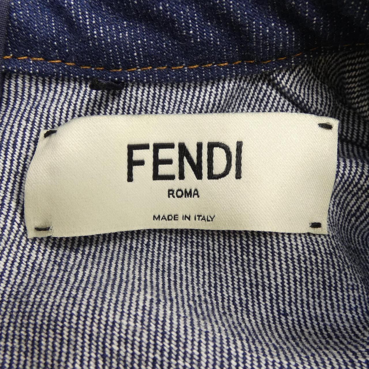 フェンディ FENDI FLD545 ALC1 ワンピース