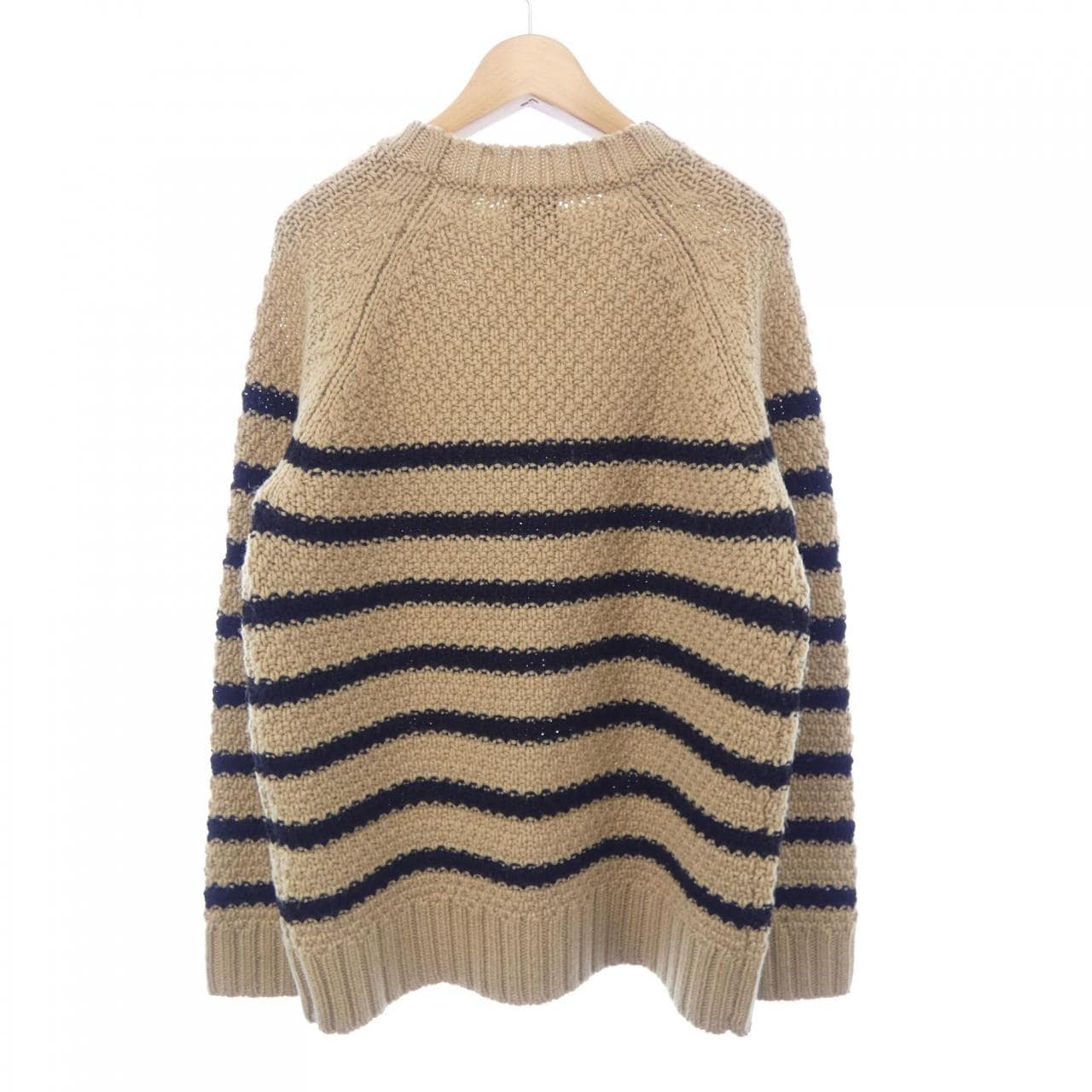 LTROYESE ニット