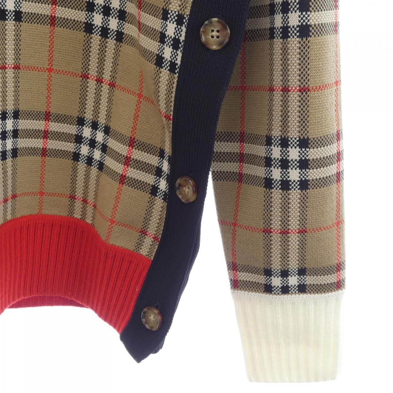 バーバリー BURBERRY 80240651 ニット