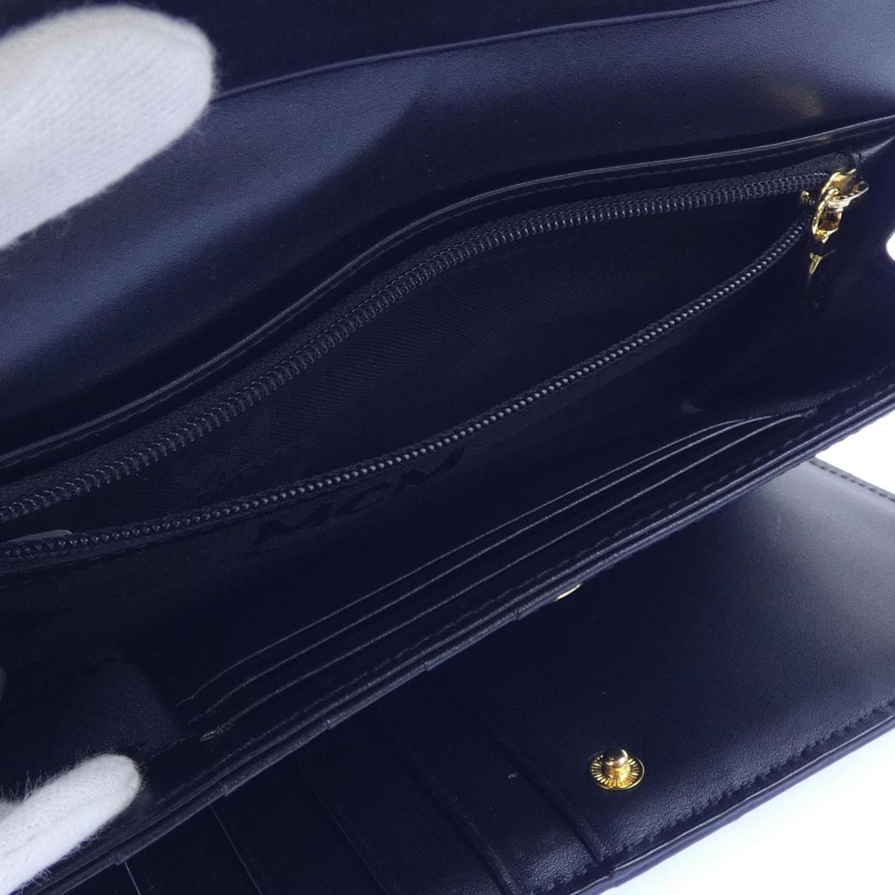 エムシーエム MCM WALLET