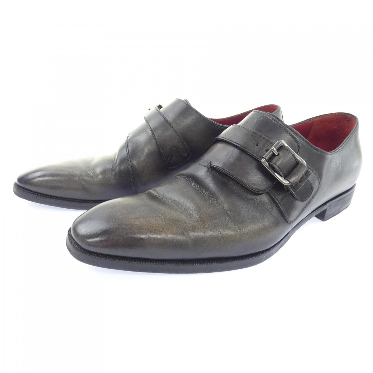 ベルルッティ Berluti シューズ