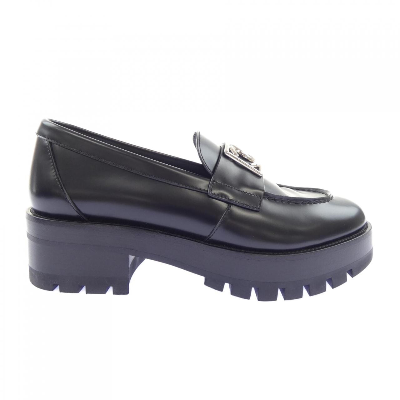 シャネル CHANEL ローファー LOAFERS G45156B13995 シューズ