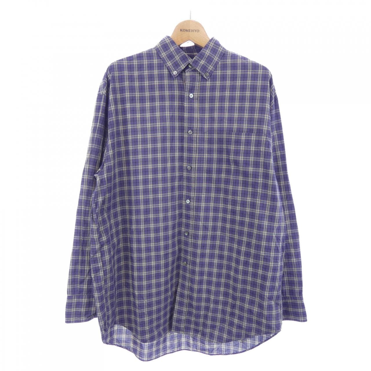 ロエフ LOEFF シャツ