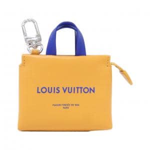 ルイヴィトン バッグチャーム　LVミニショッパー M02699 バッグチャーム
