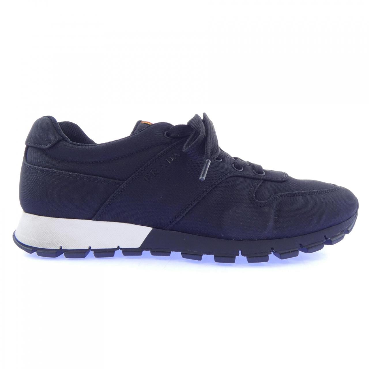 プラダスポーツ PRADA SPORTS 4E3363 スニーカー