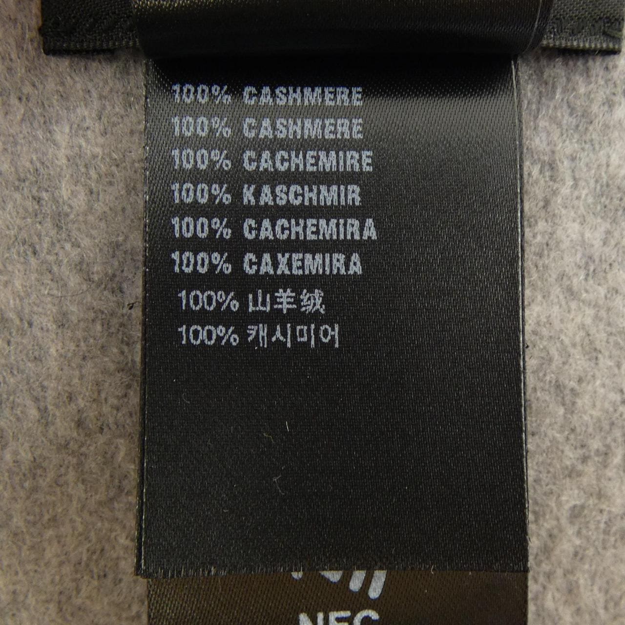 プラダ PRADA 2FS055 MUFFLER