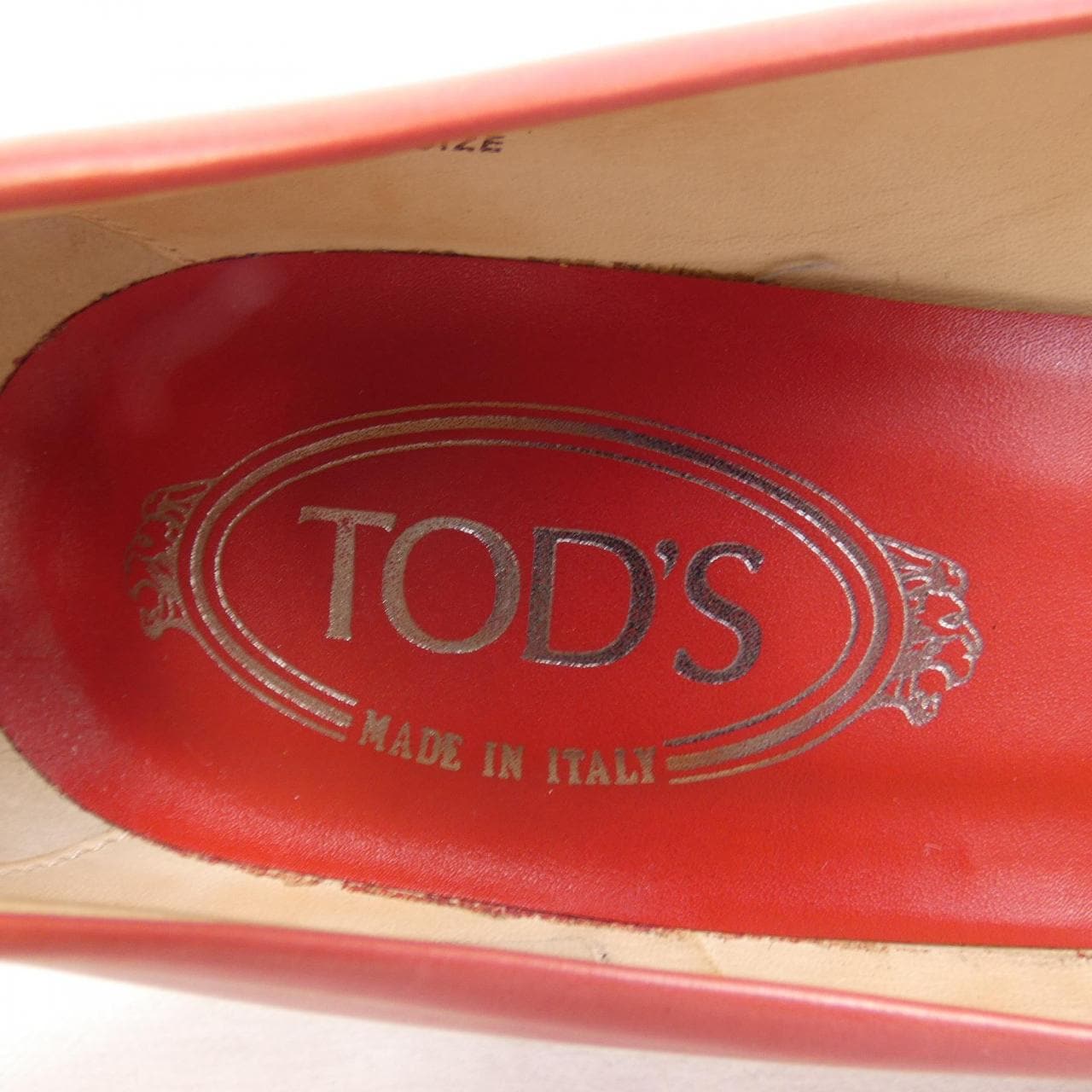 Tod's TOD'S pumps