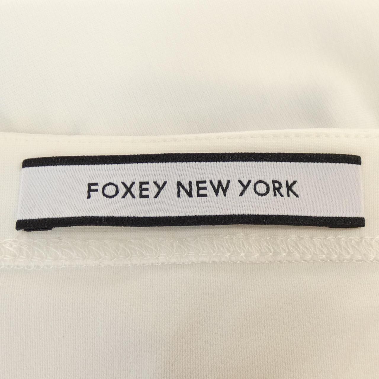FOXCY纽约FOXEY NEW YORK开衫
