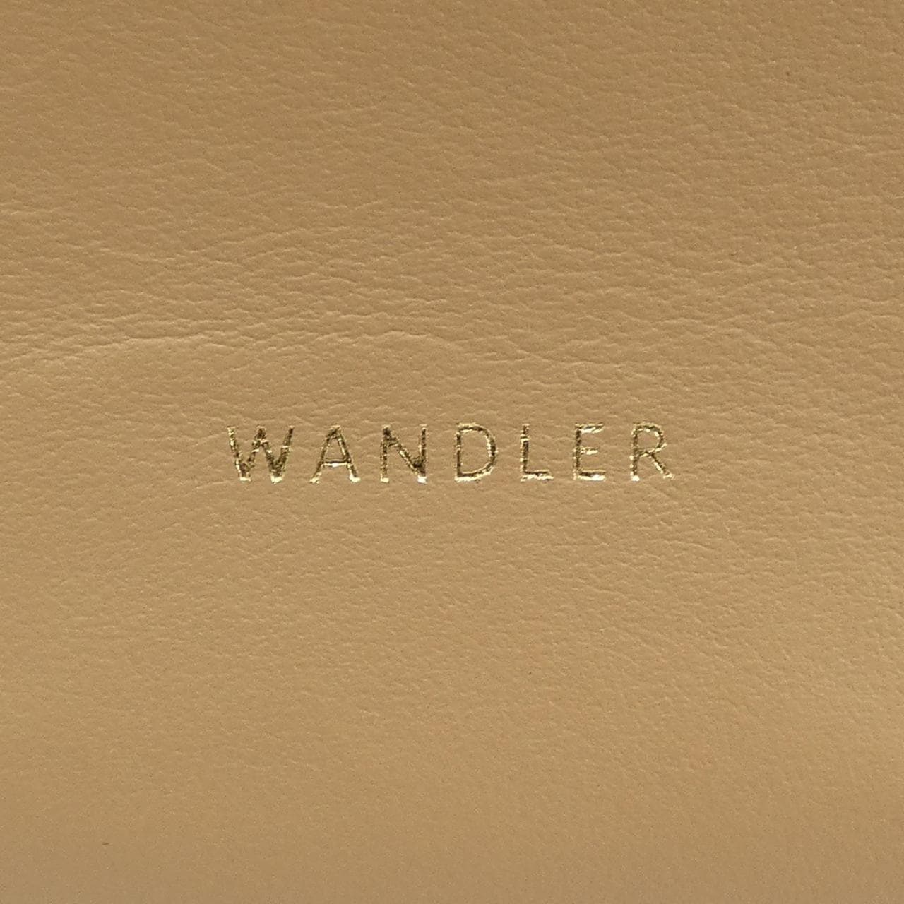 WANDLER BAG