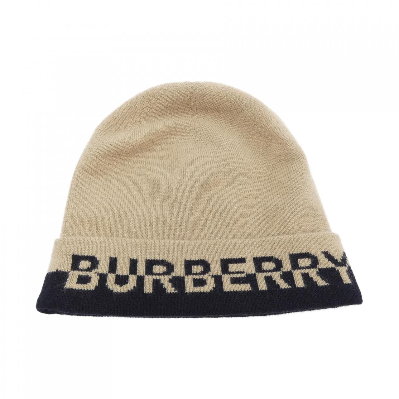 BURBERRY BURBERRY CAP