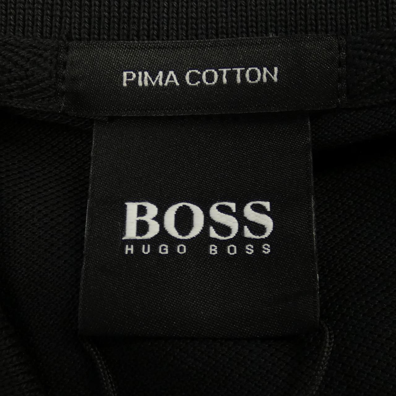 BOSS BOSS POLO衫