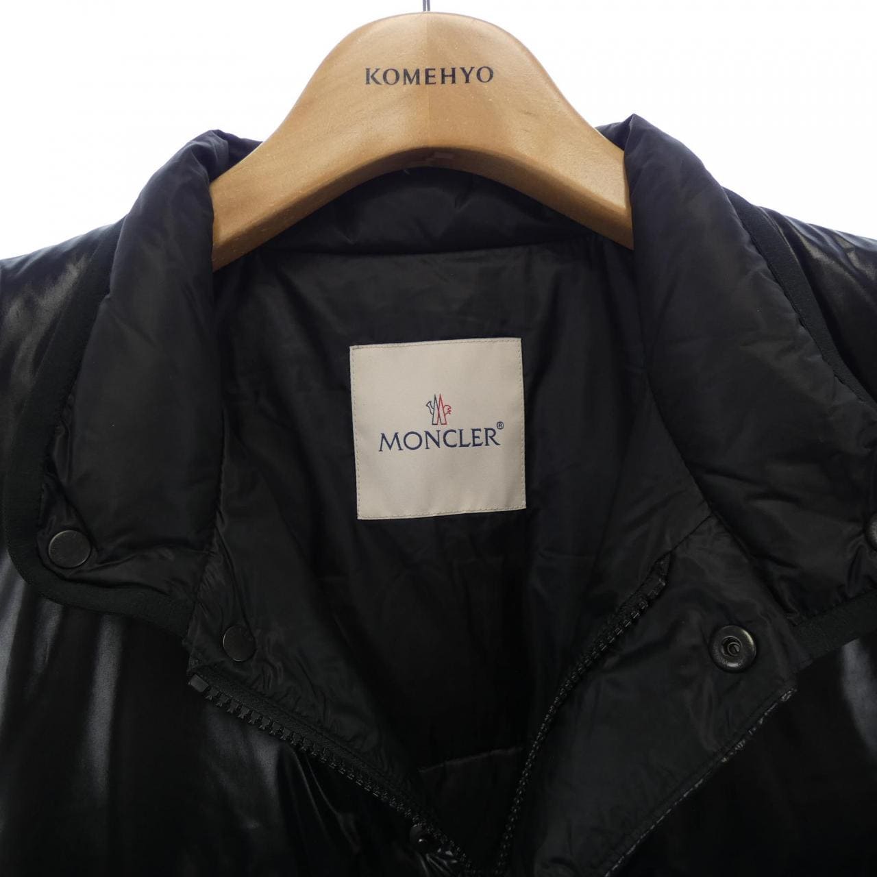 MONCLER Genius 羽絨服