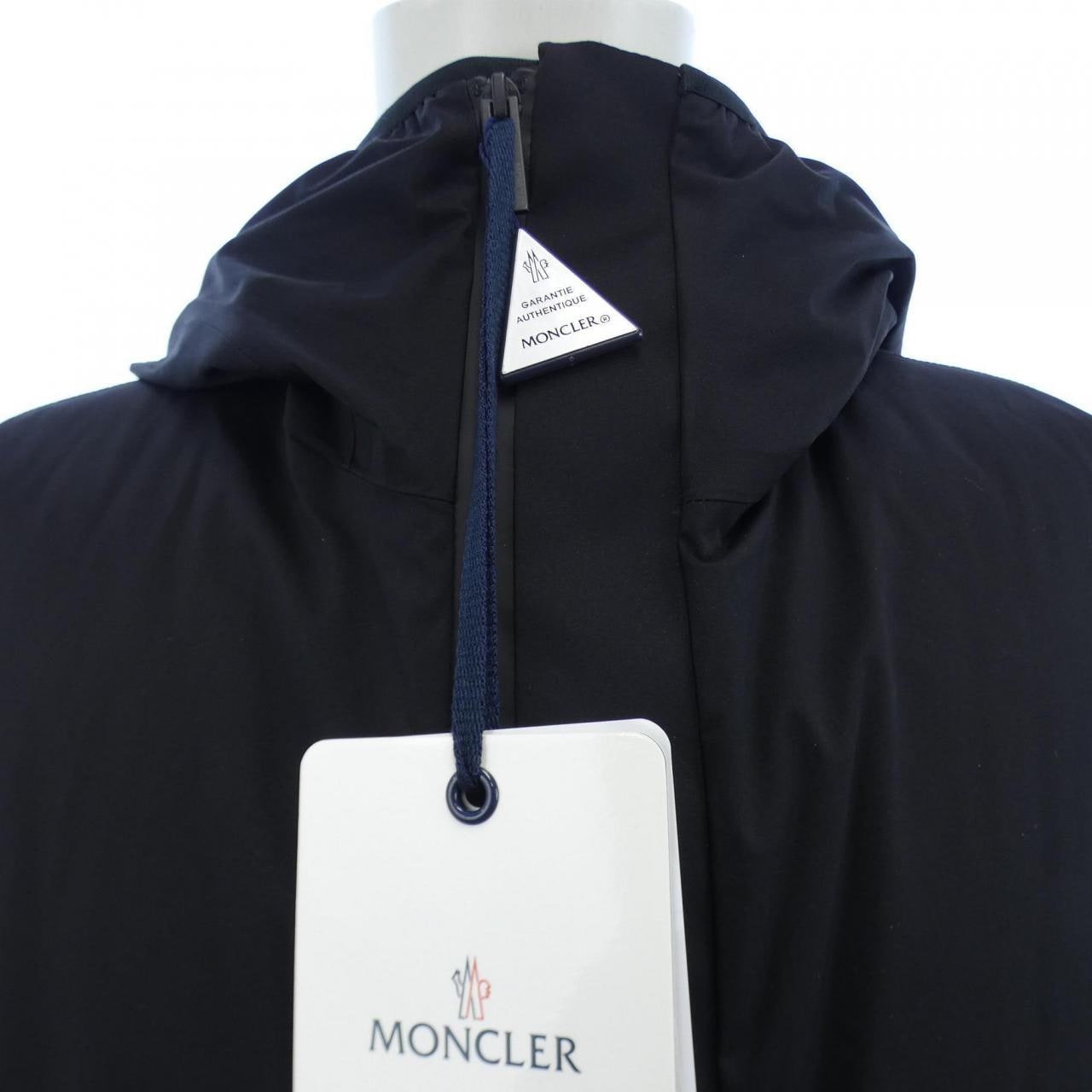 MONCLER MONCLER Down Coat